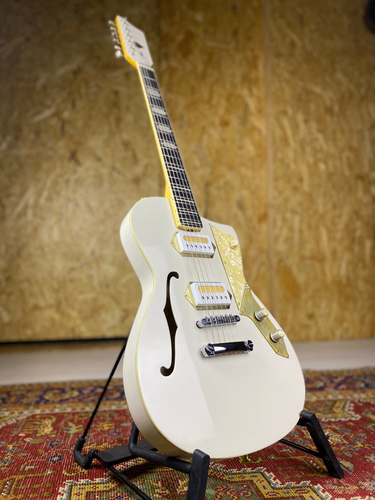 CUSTOM SERIES NUTONE VINTAGE WHITE