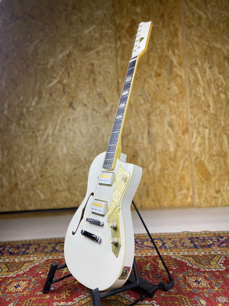 CUSTOM SERIES NUTONE VINTAGE WHITE