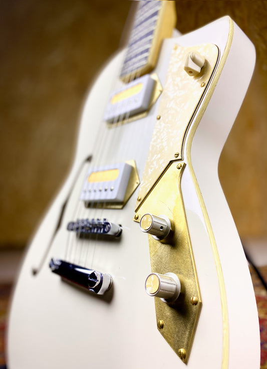 CUSTOM SERIES NUTONE VINTAGE WHITE