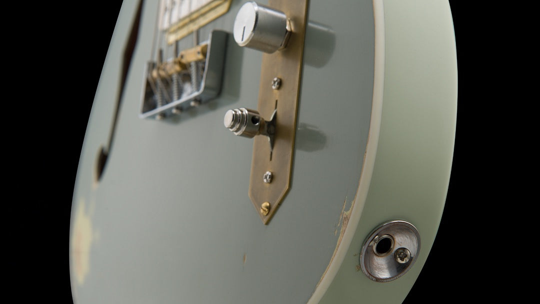 AGED CUSTOM SERIES 'LUCINDA'